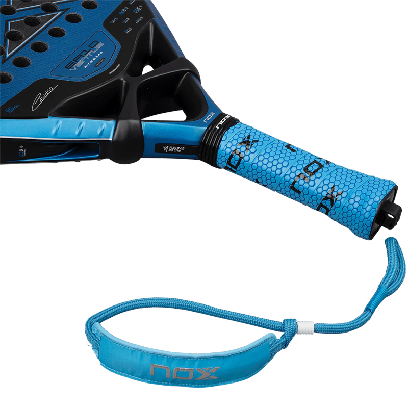 Pala NOX EA10 Ventus Attack 12K Xtrem by Edu Alonso 2026 - Imagen 4