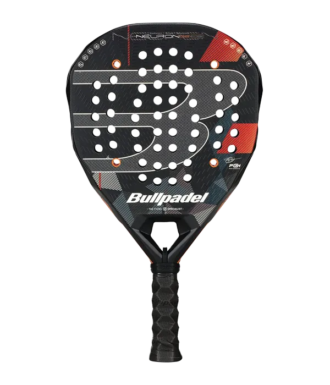 Padelschläger Bullpadel Neuron 02 EDGE 2026