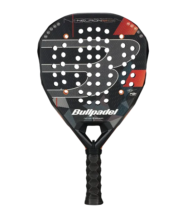 Padelschläger Bullpadel Neuron 02 EDGE 2026
