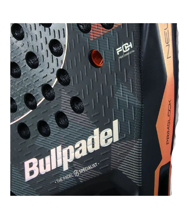 Padelschläger Bullpadel Neuron 02 EDGE 2026 – Bild 5