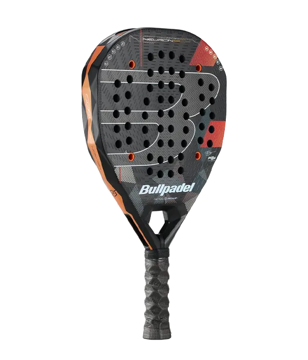 Padelschläger Bullpadel Neuron 02 EDGE 2026 – Bild 2