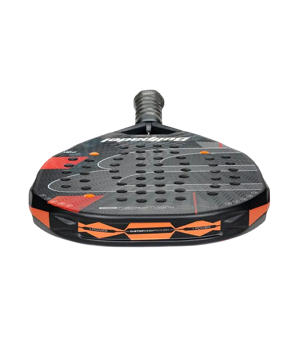 Padelschläger Bullpadel Neuron 02 EDGE 2026 – Bild 3