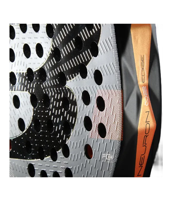 Padelschläger Bullpadel Neuron 02 EDGE 2026 – Bild 6