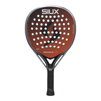 Siux Padel Racket Pegasus Elite 2026