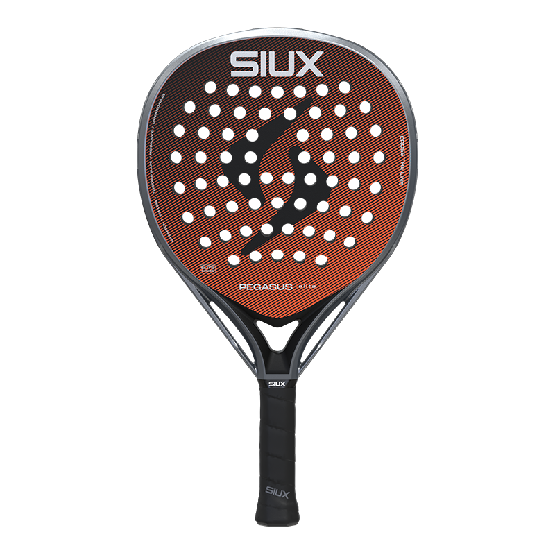 Racchetta da Padel Siux Pegasus Elite 2026