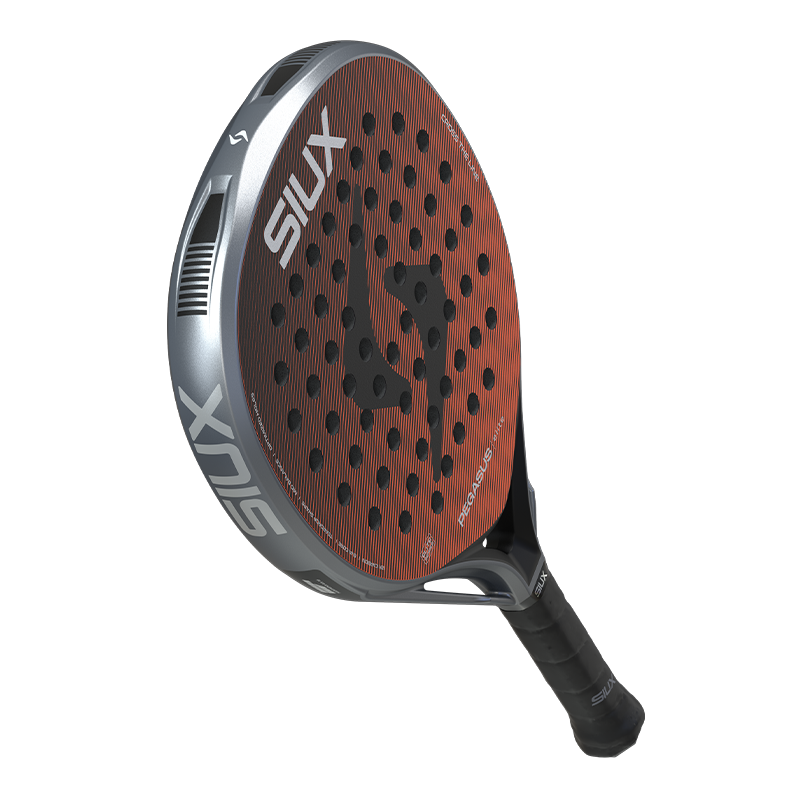 Racchetta da Padel Siux Pegasus Elite 2026 - immagine 5