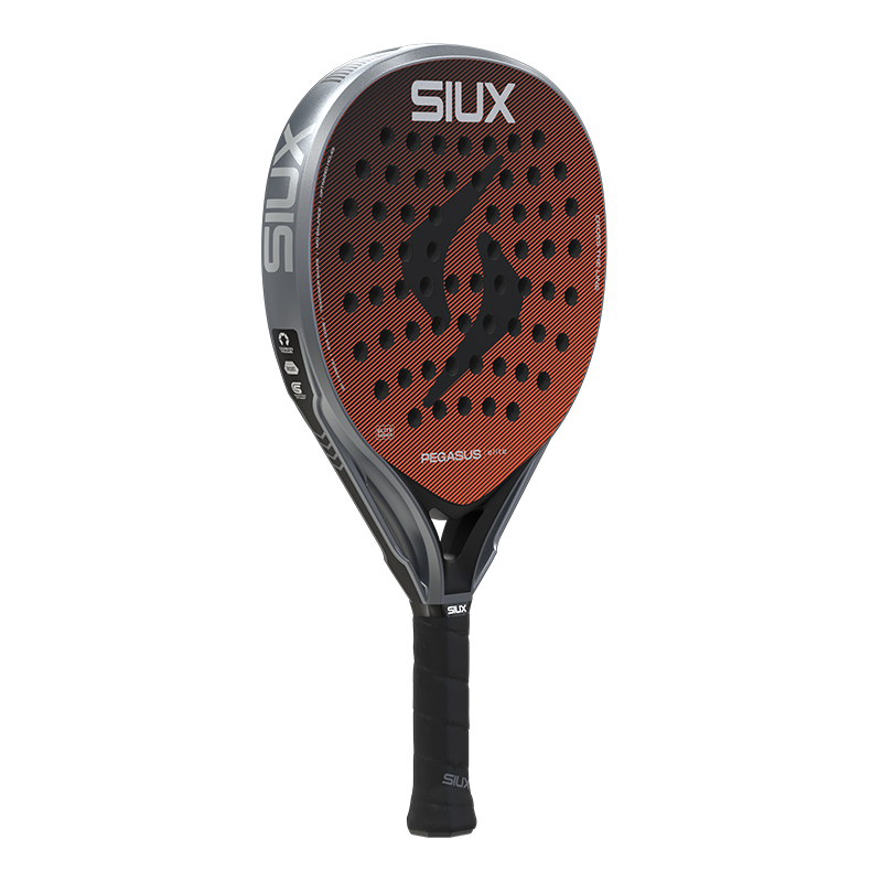 Racchetta da Padel Siux Pegasus Elite 2026 - immagine 2