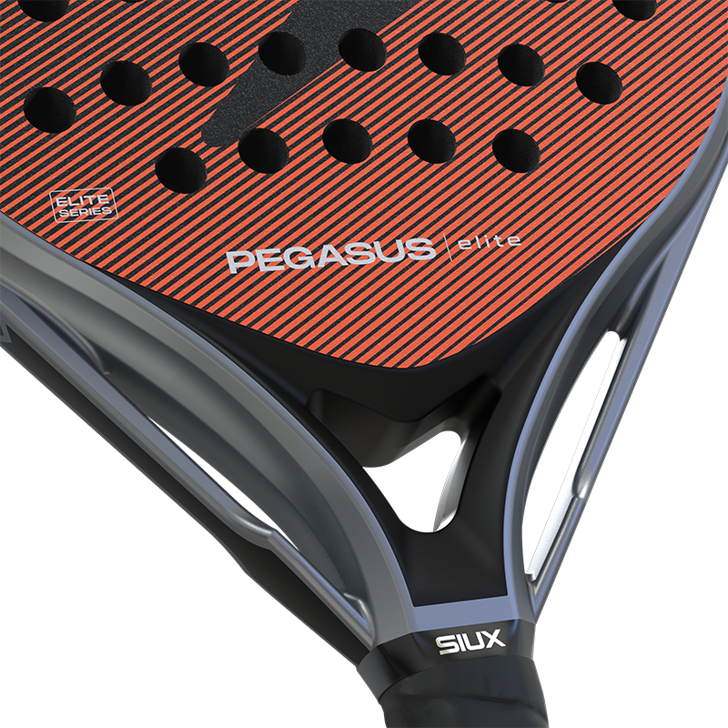 Racchetta da Padel Siux Pegasus Elite 2026 - immagine 4