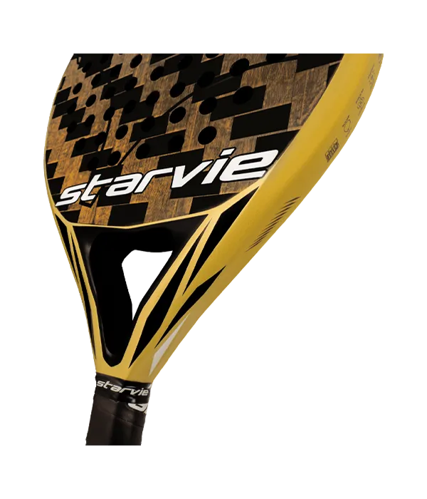 Pala StarVie Exodus Gold 2025 - Imagen 3