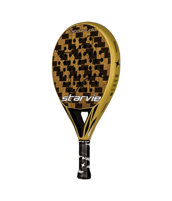 Pala StarVie Exodus Gold 2025 - Imagen 2