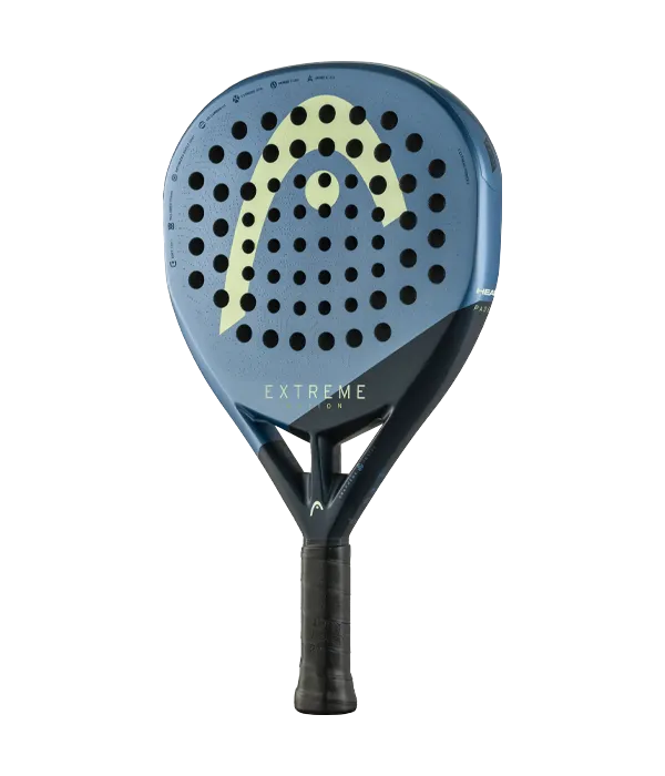 Head Padel Racket Extreme Motion 2025 - Image 2