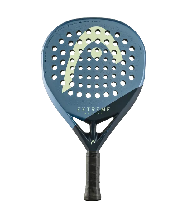 Head Padel Racket Extreme Motion 2025