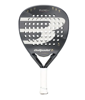Bullpadel Padel Racket Flow Legend 2026