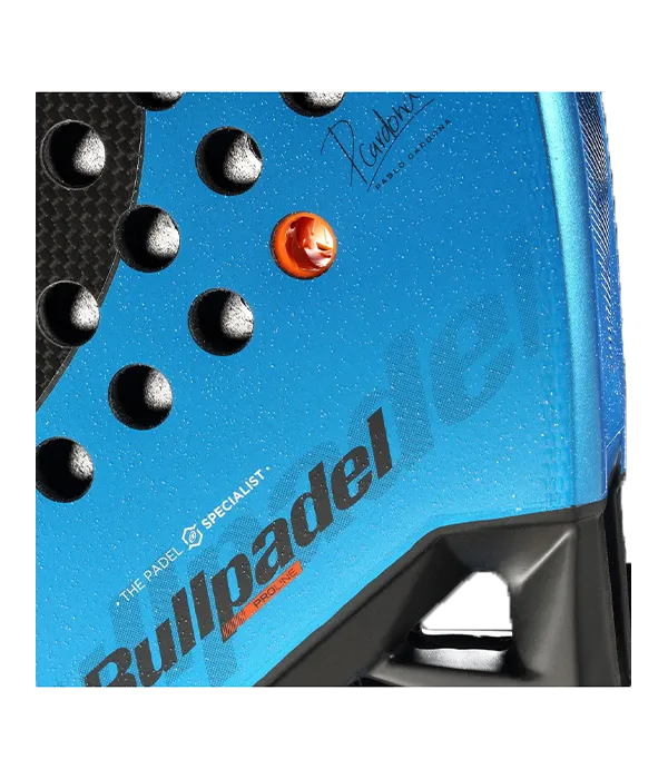 Racchetta da Padel Bullpadel Vertex 05 Geo 2026 - immagine 4