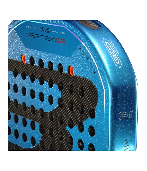 Racchetta da Padel Bullpadel Vertex 05 Geo 2026 - immagine 5