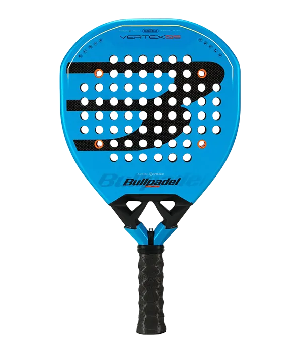 Racchetta da Padel Bullpadel Vertex 05 Geo 2026
