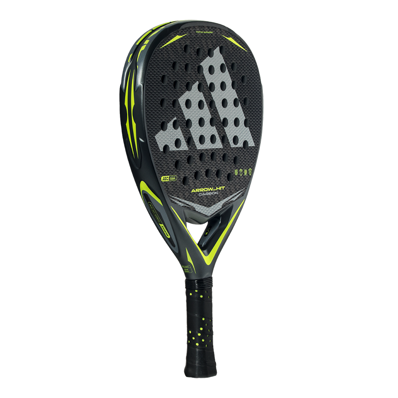 Adidas Padel Racket Arrow Hit Carbon 2026 - Image 2