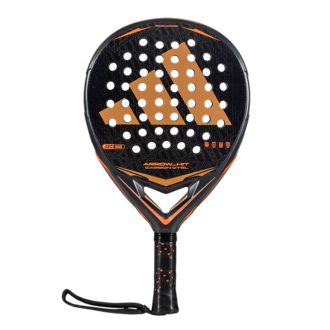 Padelschläger Adidas Arrow Hit Carbon Ctrl 2026