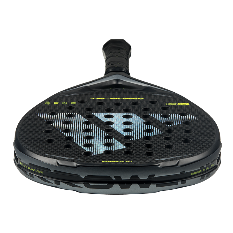 Pala Adidas Arrow Hit Attk 2026 - Imagen 4