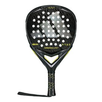 Padelschläger Adidas Arrow Hit Attk 2026