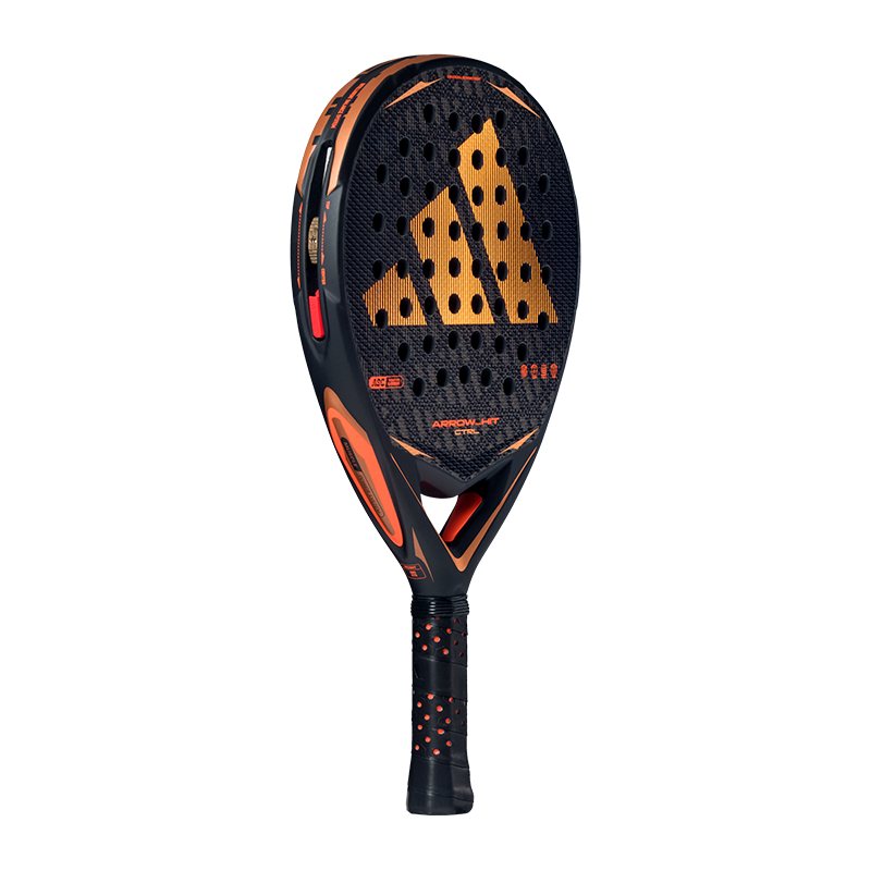Adidas Padel Racket Arrow Hit Ctrl 2026 - Image 2