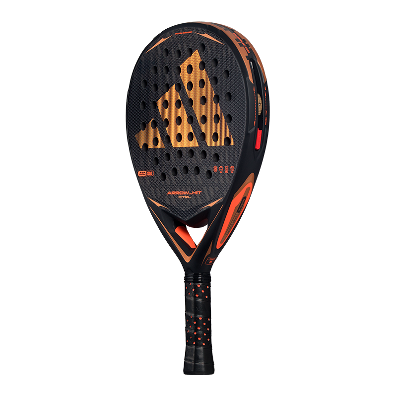 Adidas Padel Racket Arrow Hit Ctrl 2026 - Image 3