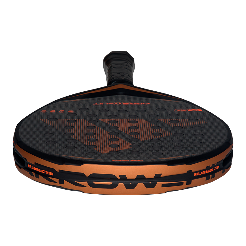 Adidas Padel Racket Arrow Hit Ctrl 2026 - Image 4