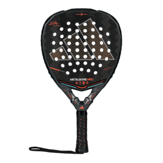 Adidas Padel Racket Metalbone HRD+ 2026