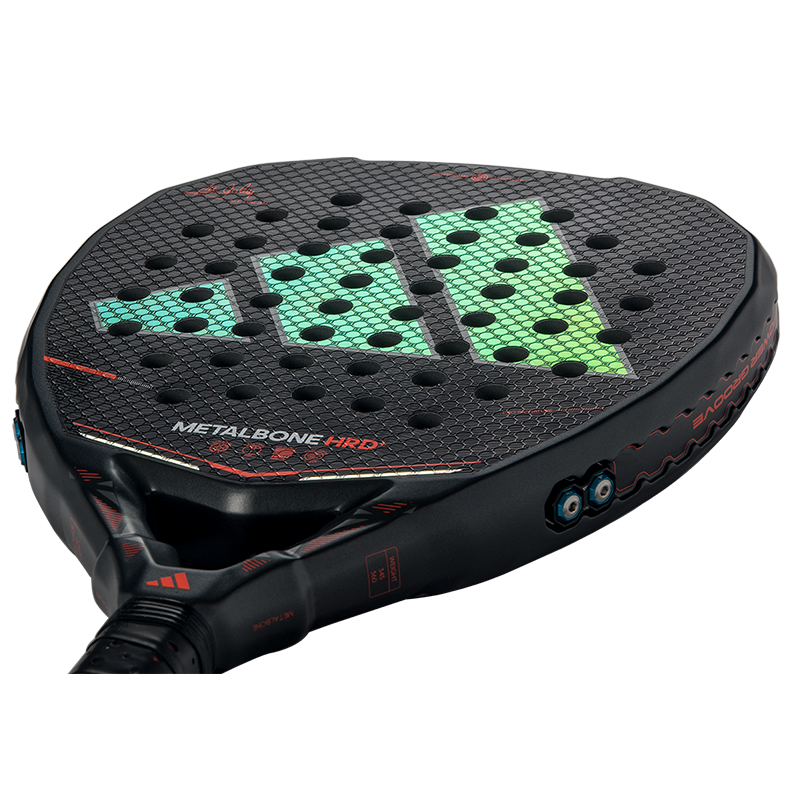 Pala Adidas Metalbone HRD+ 2026 - Imagen 5