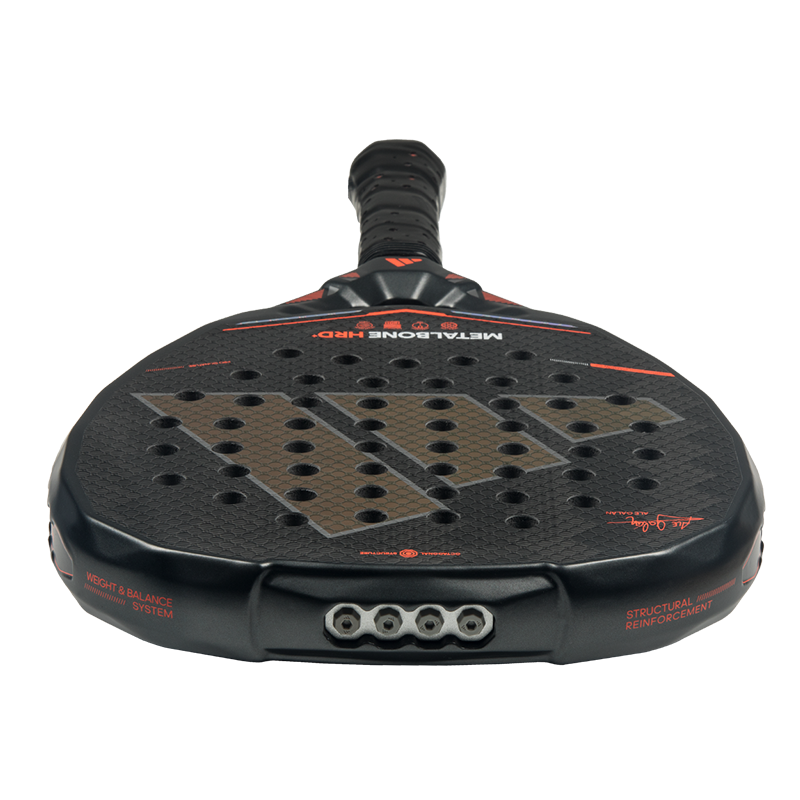 Pala Adidas Metalbone HRD+ 2026 - Imagen 4