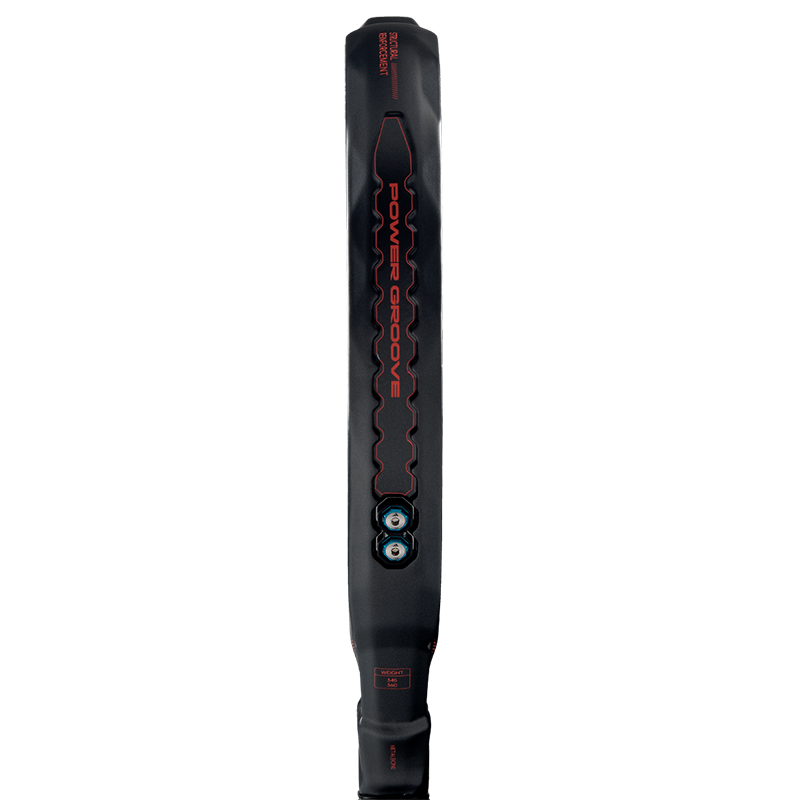 Pala Adidas Metalbone HRD+ 2026 - Imagen 3