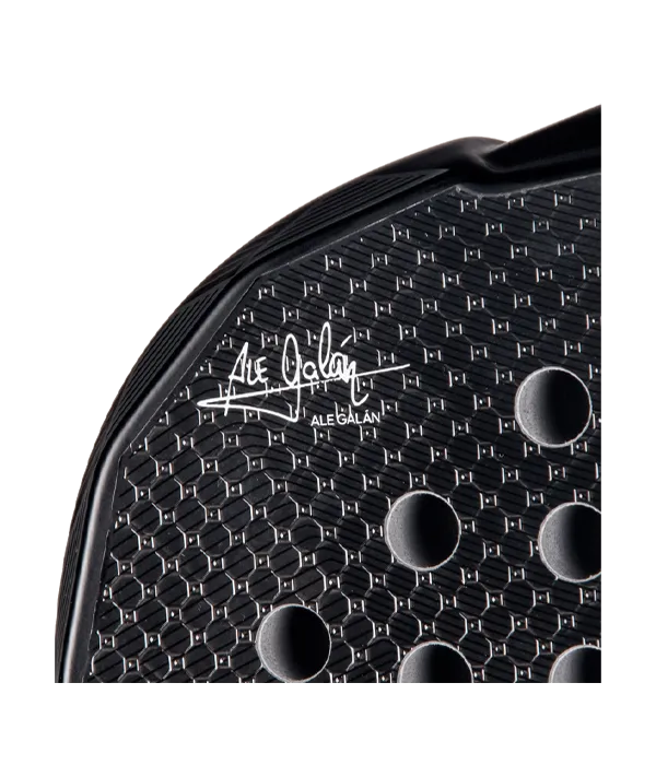Padelschläger Adidas Metalbone HRD+ 3.4 2025 Ale Galán – Bild 8