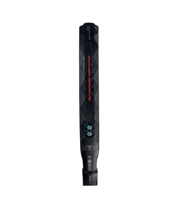 Padelschläger Adidas Metalbone HRD+ 3.4 2025 Ale Galán – Bild 7
