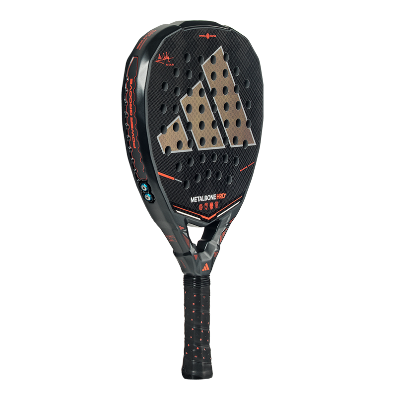 Pala Adidas Metalbone HRD+ 2026 - Imagen 2