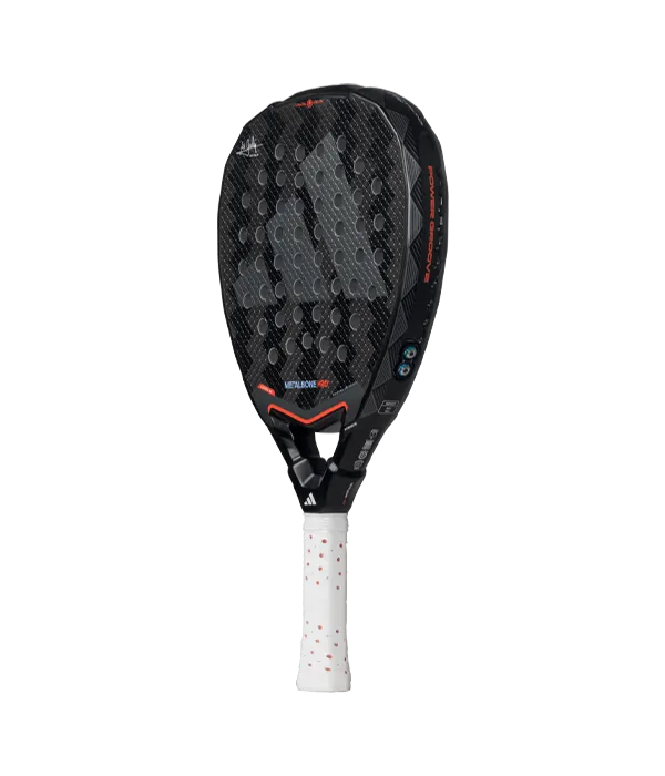 2-Pack Padel Rackets Adidas Metalbone HRD+ 3.4 2025 Ale Galán - Image 2