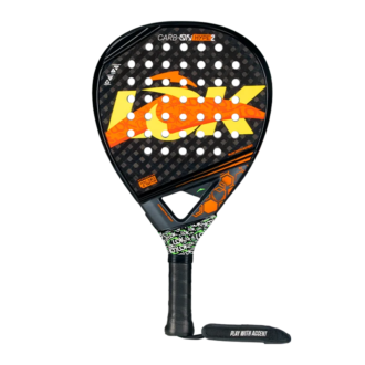 Padelschläger LOK Carb-on Hype Gen 2 2026