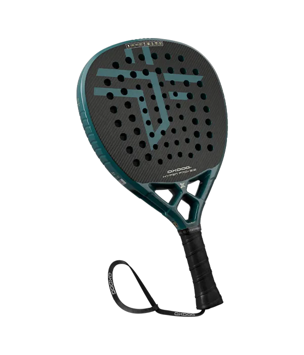 Oxdog Padel Racket Hyper Pro+ 2.0 2025 - Image 6