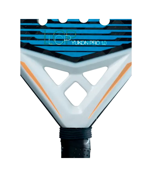 Racchetta da Padel Drop Shot Yukon Pro 1.0 - immagine 3