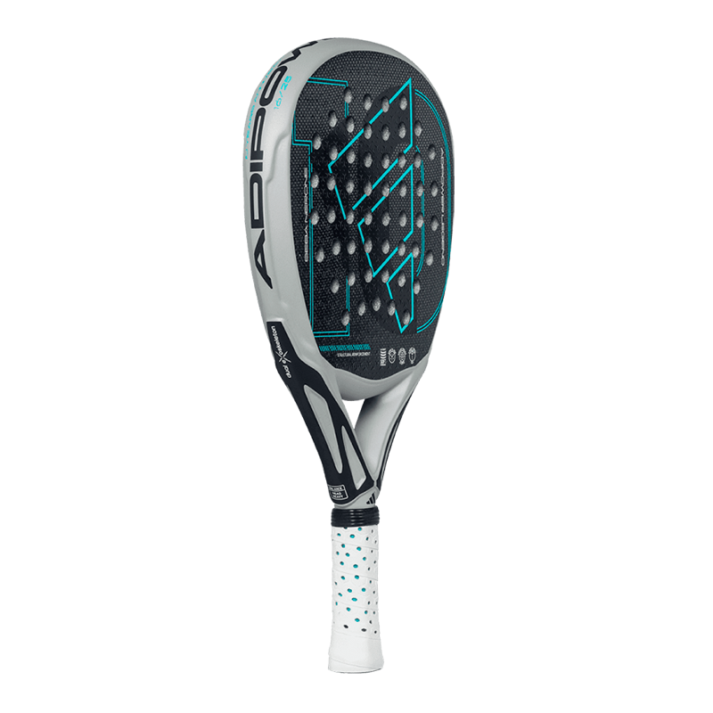 Adidas Padel Racket Adipower Legend Seba Nerone 2025 10th Anniversary - Image 4