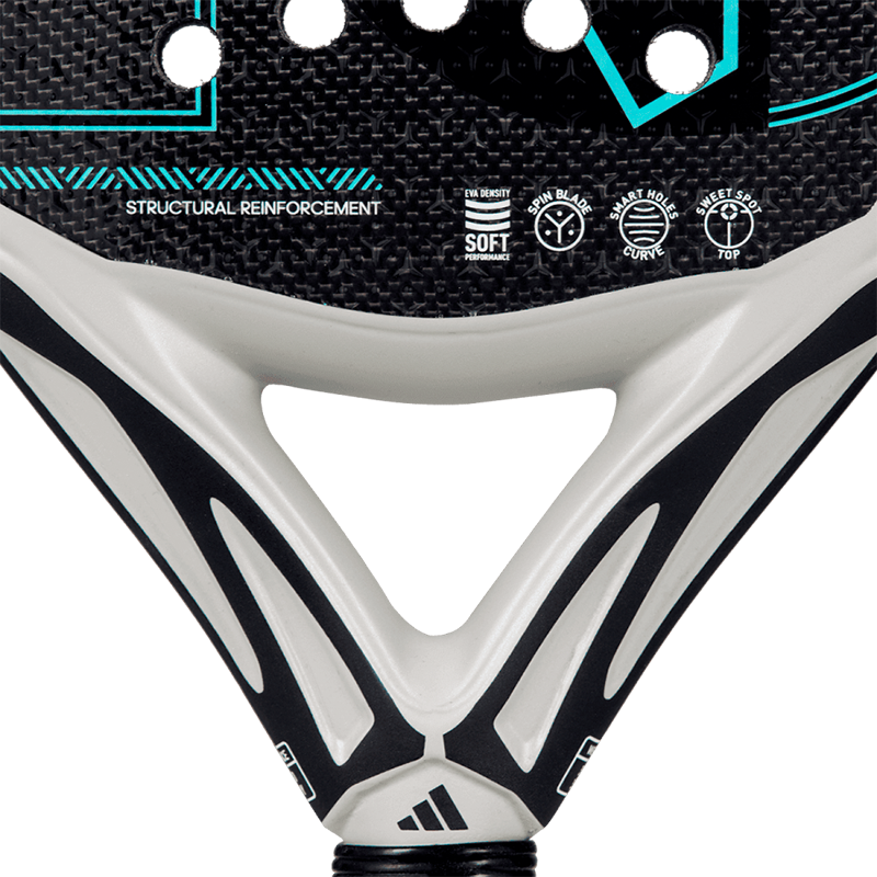 Adidas Padel Racket Adipower Legend Seba Nerone 2025 10th Anniversary - Image 7