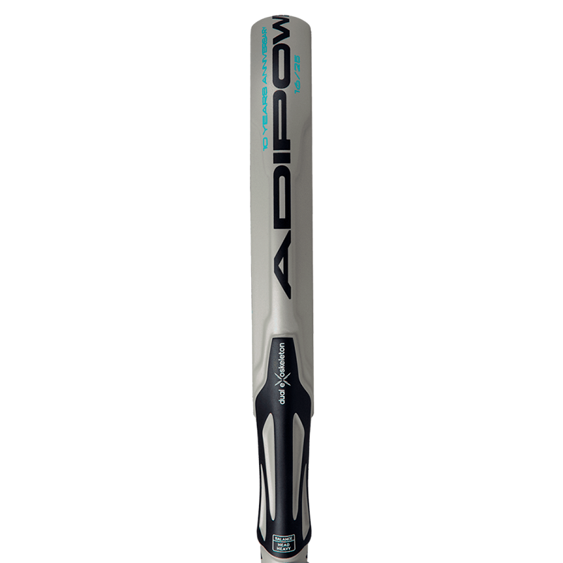 Adidas Padel Racket Adipower Legend Seba Nerone 2025 10th Anniversary - Image 5