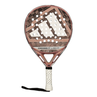 Padelschläger Adidas Cross It Light 2026 Marta Ortega