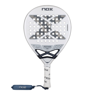 Padelschläger NOX AT10 Genius 12K Xtrem Lite by Agustin Tapia 2026
