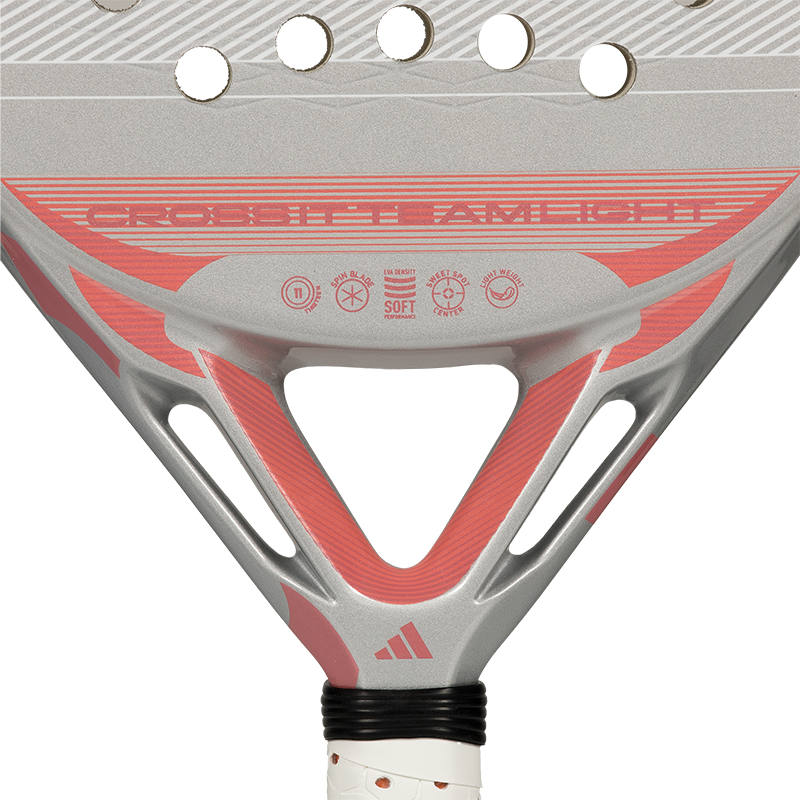 Padelschläger Adidas Cross It Team Light 2026 – Bild 5