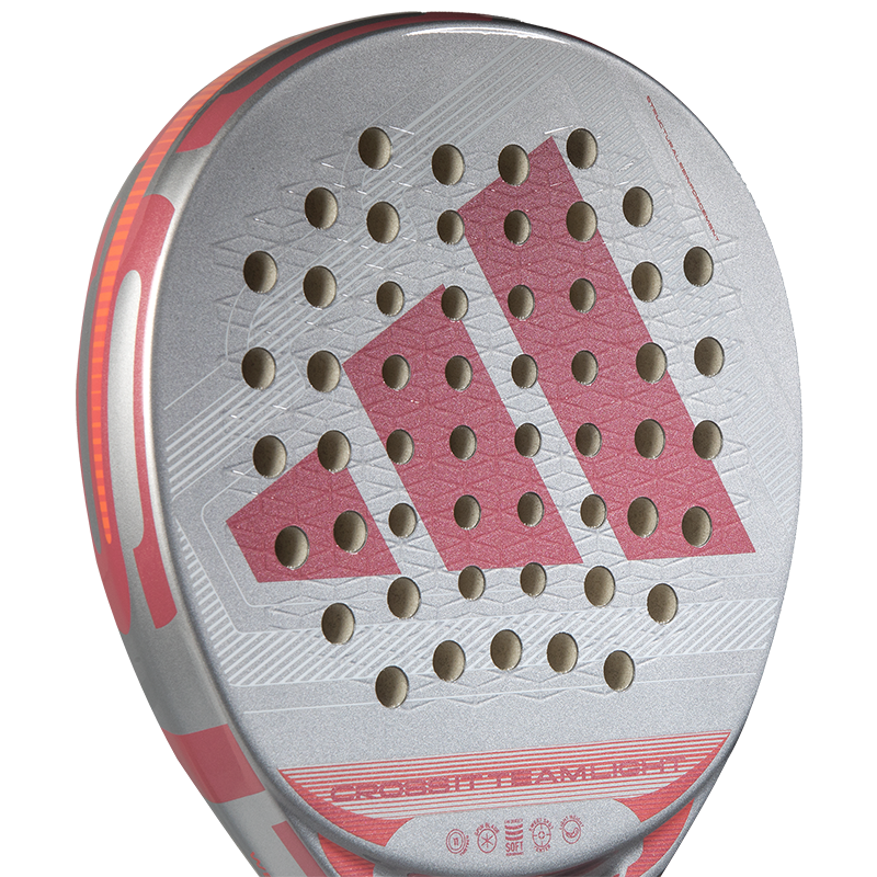 Padelschläger Adidas Cross It Team Light 2026 – Bild 3