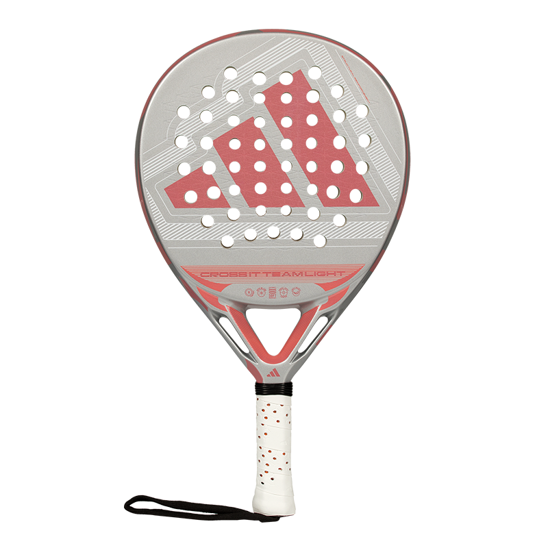 Padelschläger Adidas Cross It Team Light 2026
