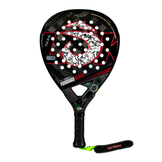 Padelschläger LOK Maxx Hype 2 Yanguas World