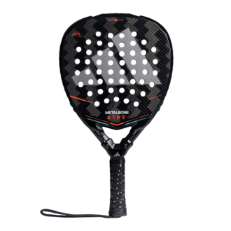 Padelschläger Adidas Metalbone 3.5 2026 Ale Galán