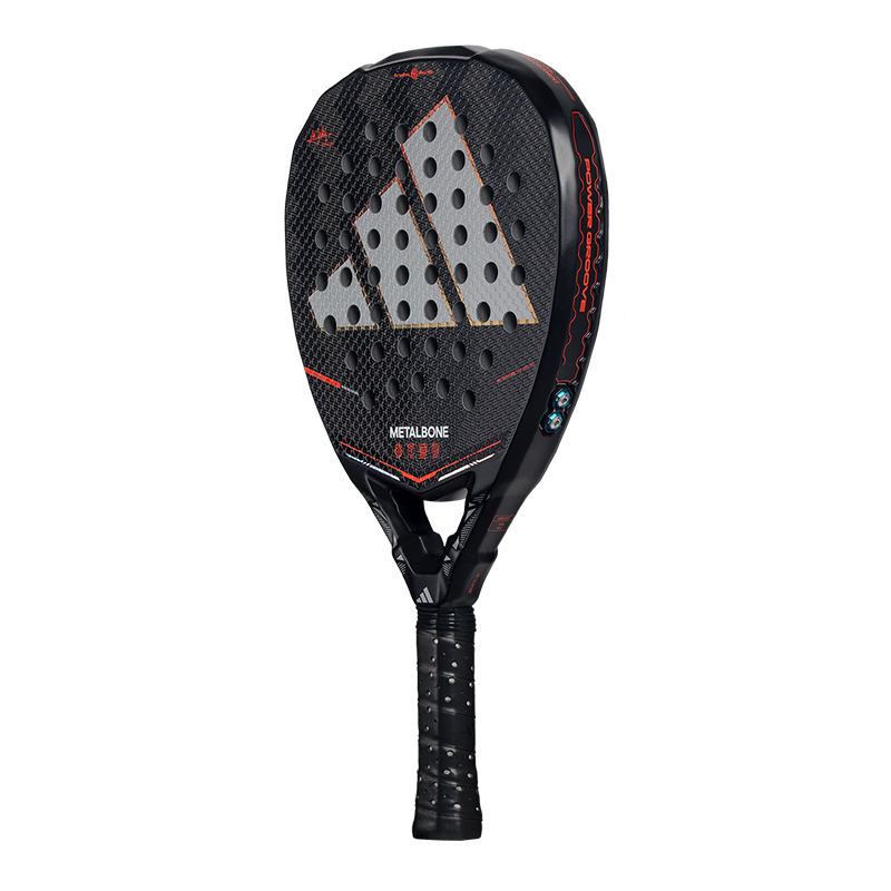 2er-Set Padelschläger Adidas Metalbone 3.5 2026 Ale Galán – Bild 3