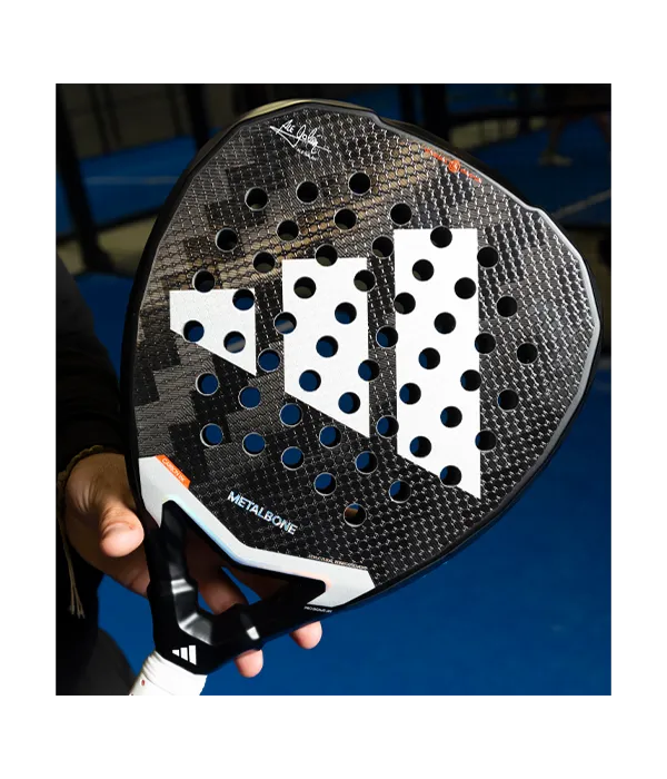 2er-Set Padelschläger Adidas Metalbone 3.4 2025 Ale Galán – Bild 9